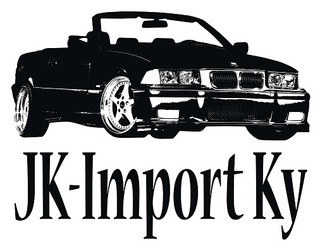 JK-Import Ky Oulu
